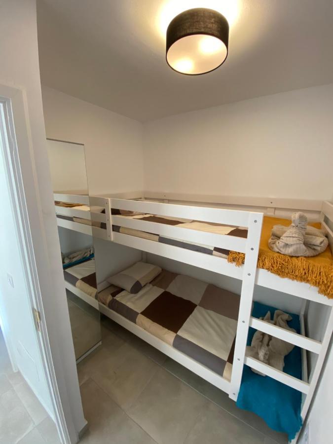 Brand New!! Green Oasis Costa Calma!!! !! Fast Wi-Fi !! Luaran gambar