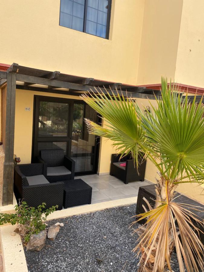 Brand New!! Green Oasis Costa Calma!!! !! Fast Wi-Fi !! Luaran gambar