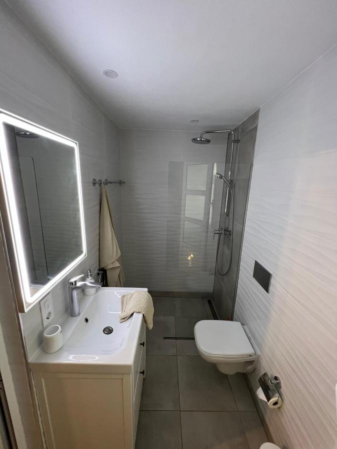 Brand New!! Green Oasis Costa Calma!!! !! Fast Wi-Fi !! Luaran gambar