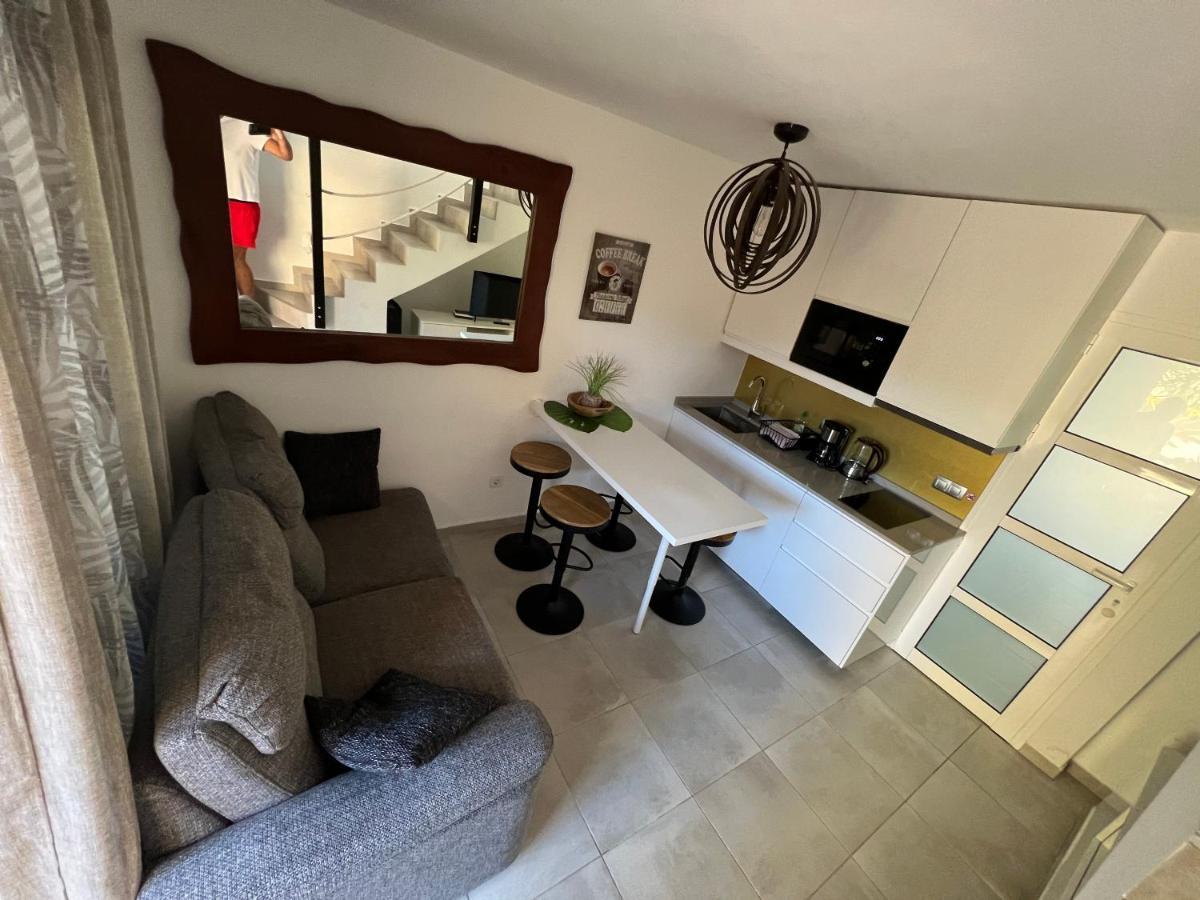 Brand New!! Green Oasis Costa Calma!!! !! Fast Wi-Fi !! Luaran gambar
