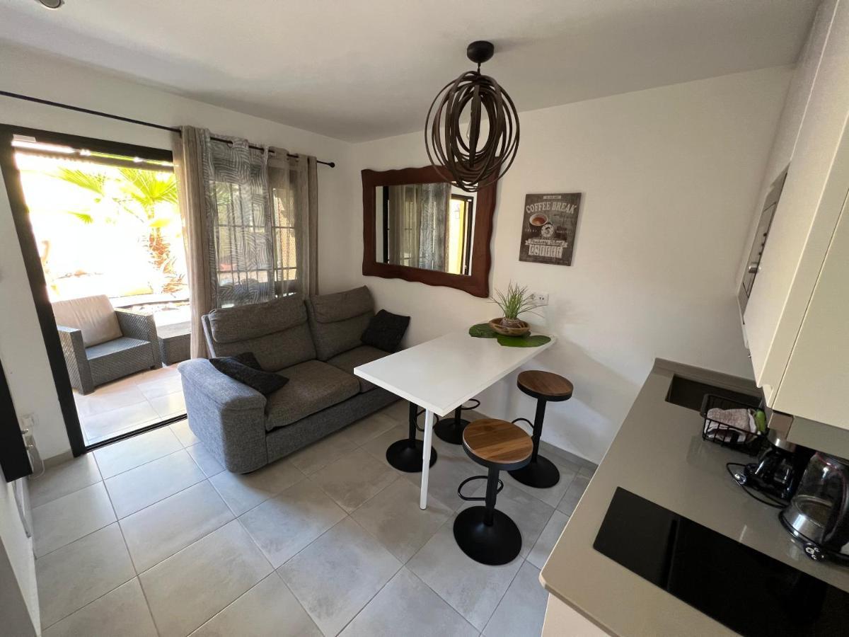 Brand New!! Green Oasis Costa Calma!!! !! Fast Wi-Fi !! Luaran gambar